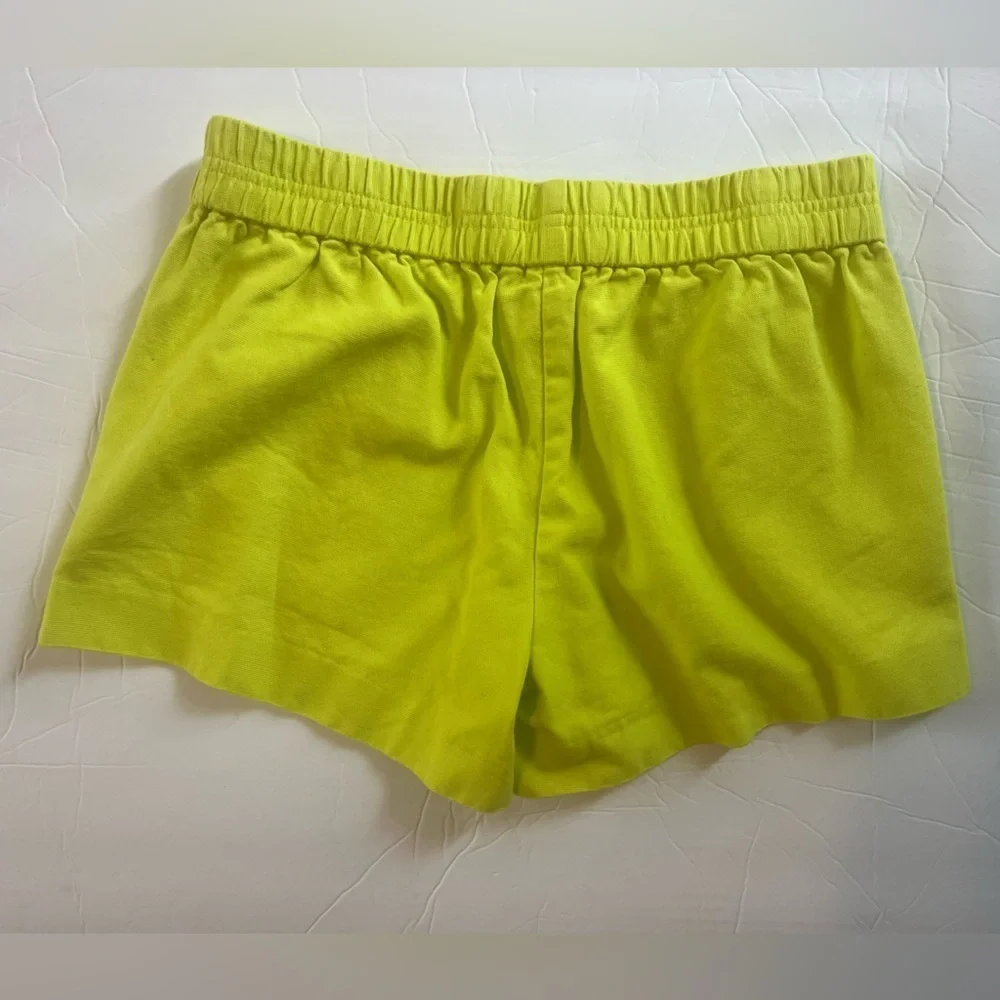 J.Crew Pull-On Shorts | Size 0